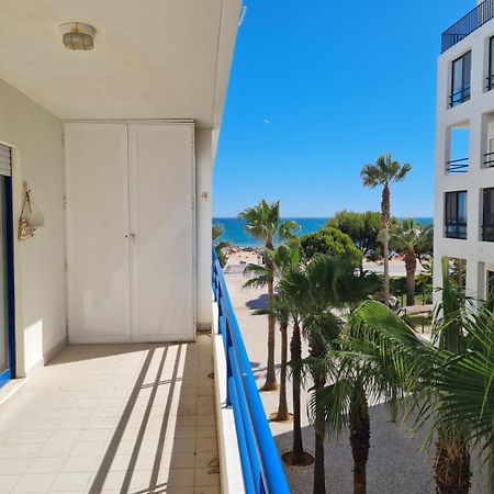 Quarteira T1 - Oceanides Exterior foto