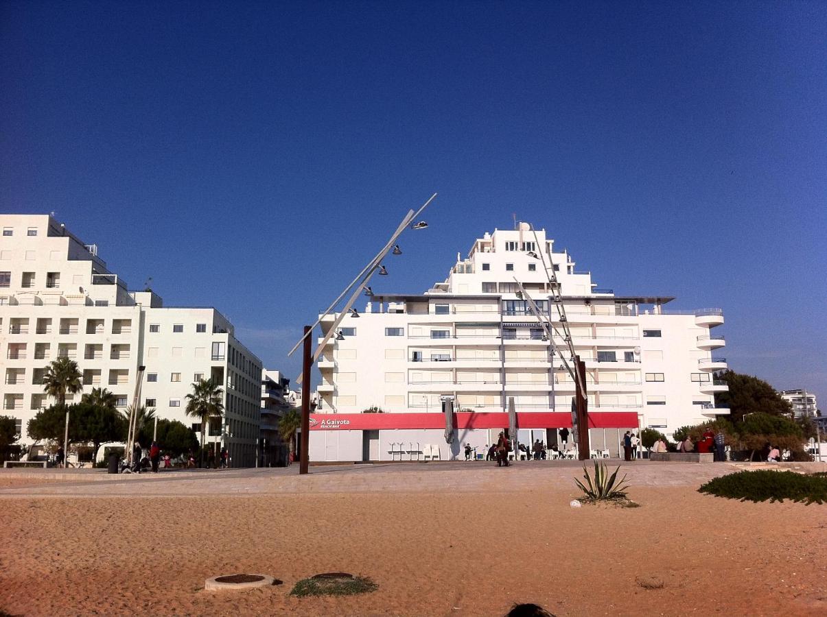Quarteira T1 - Oceanides Exterior foto