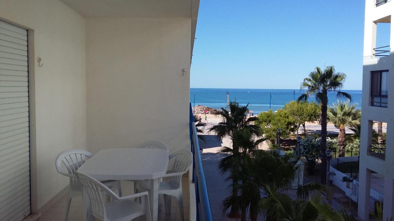 Quarteira T1 - Oceanides Exterior foto