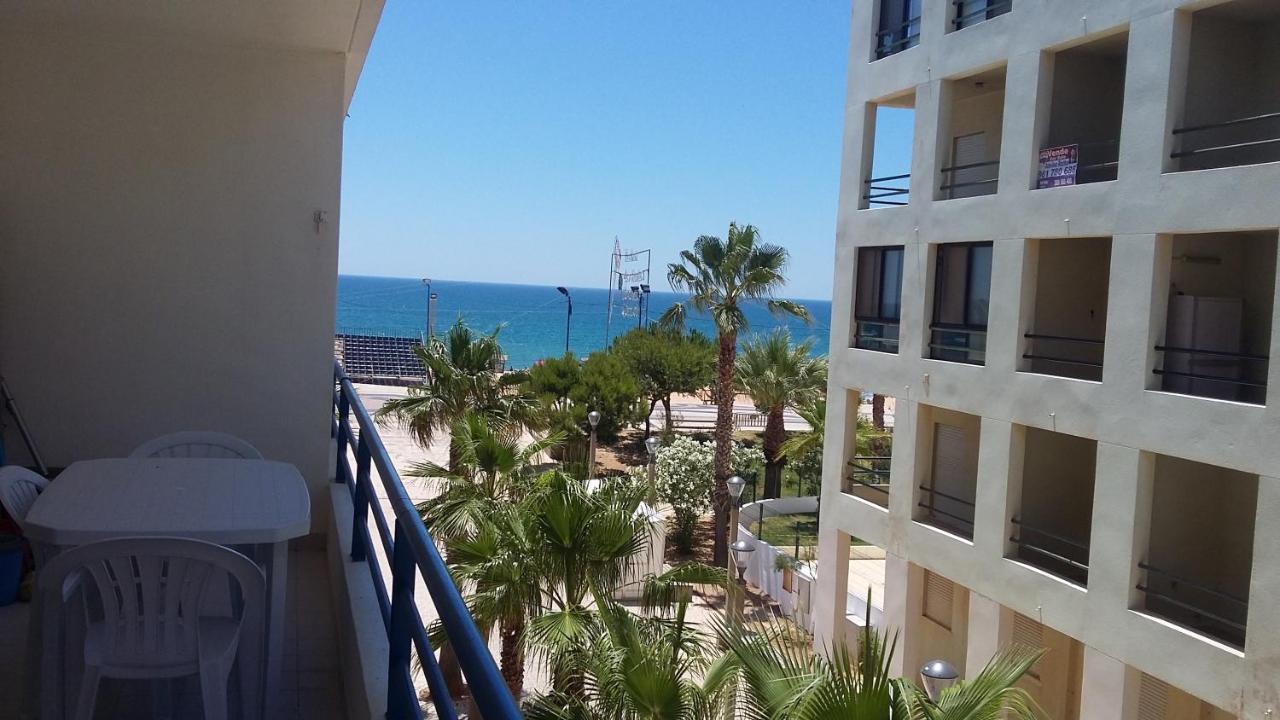 Quarteira T1 - Oceanides Exterior foto