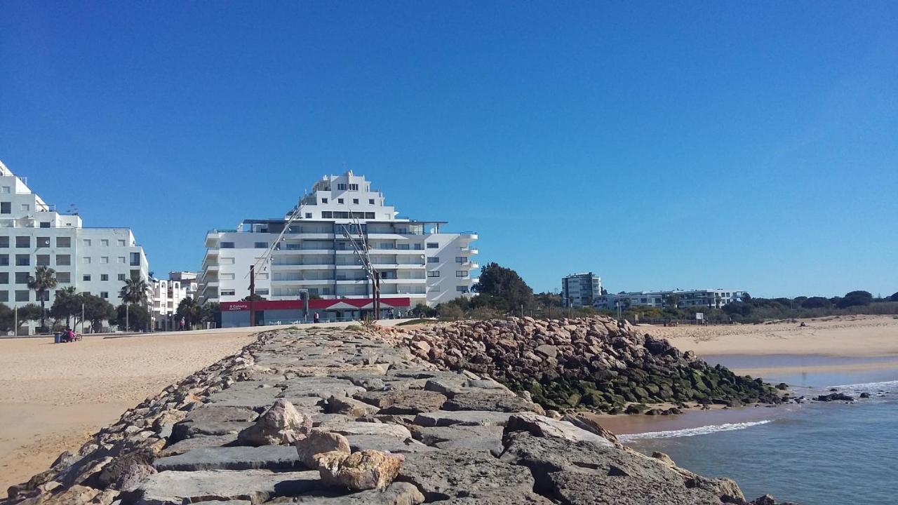 Quarteira T1 - Oceanides Exterior foto