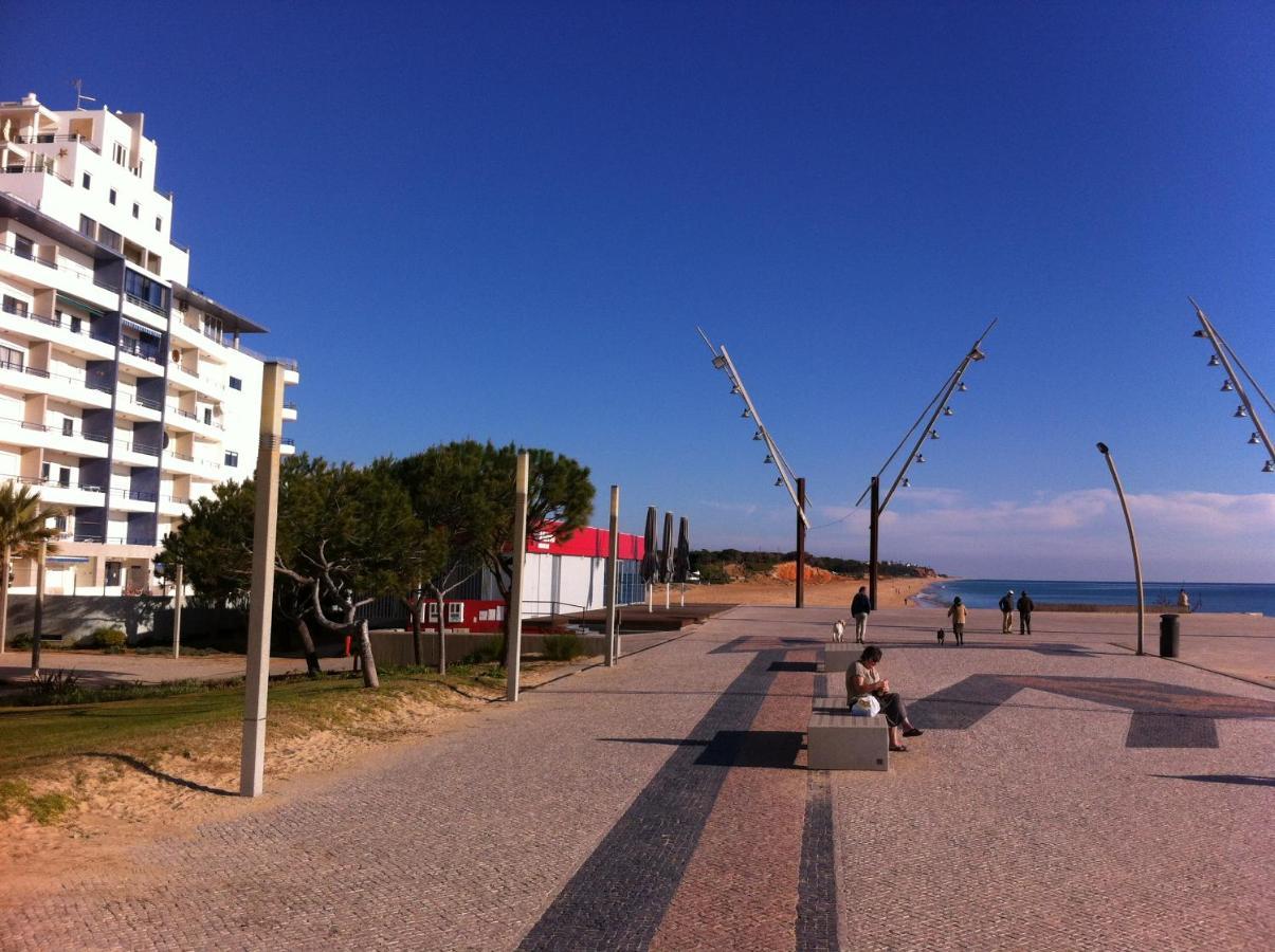 Quarteira T1 - Oceanides Exterior foto