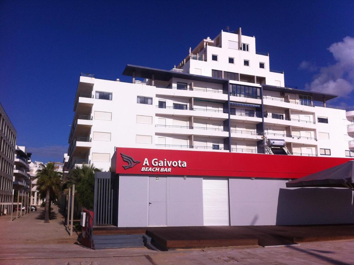 Quarteira T1 - Oceanides Exterior foto