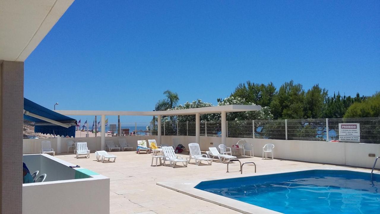 Quarteira T1 - Oceanides Exterior foto