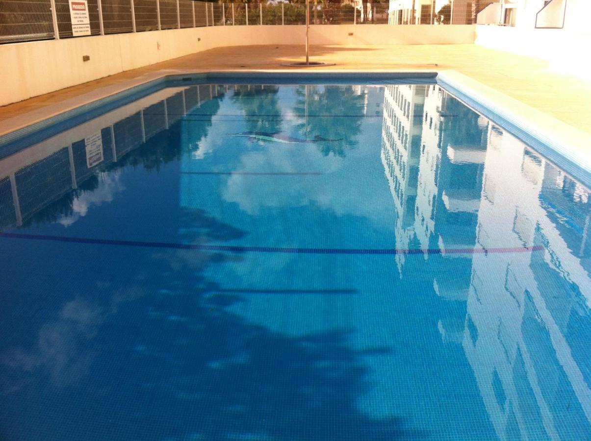 Quarteira T1 - Oceanides Exterior foto