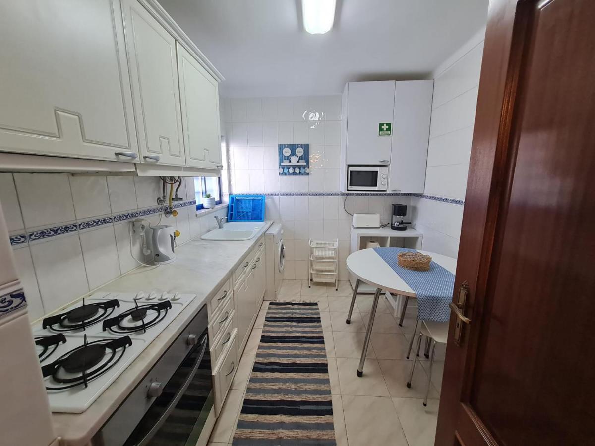 Quarteira T1 - Oceanides Exterior foto