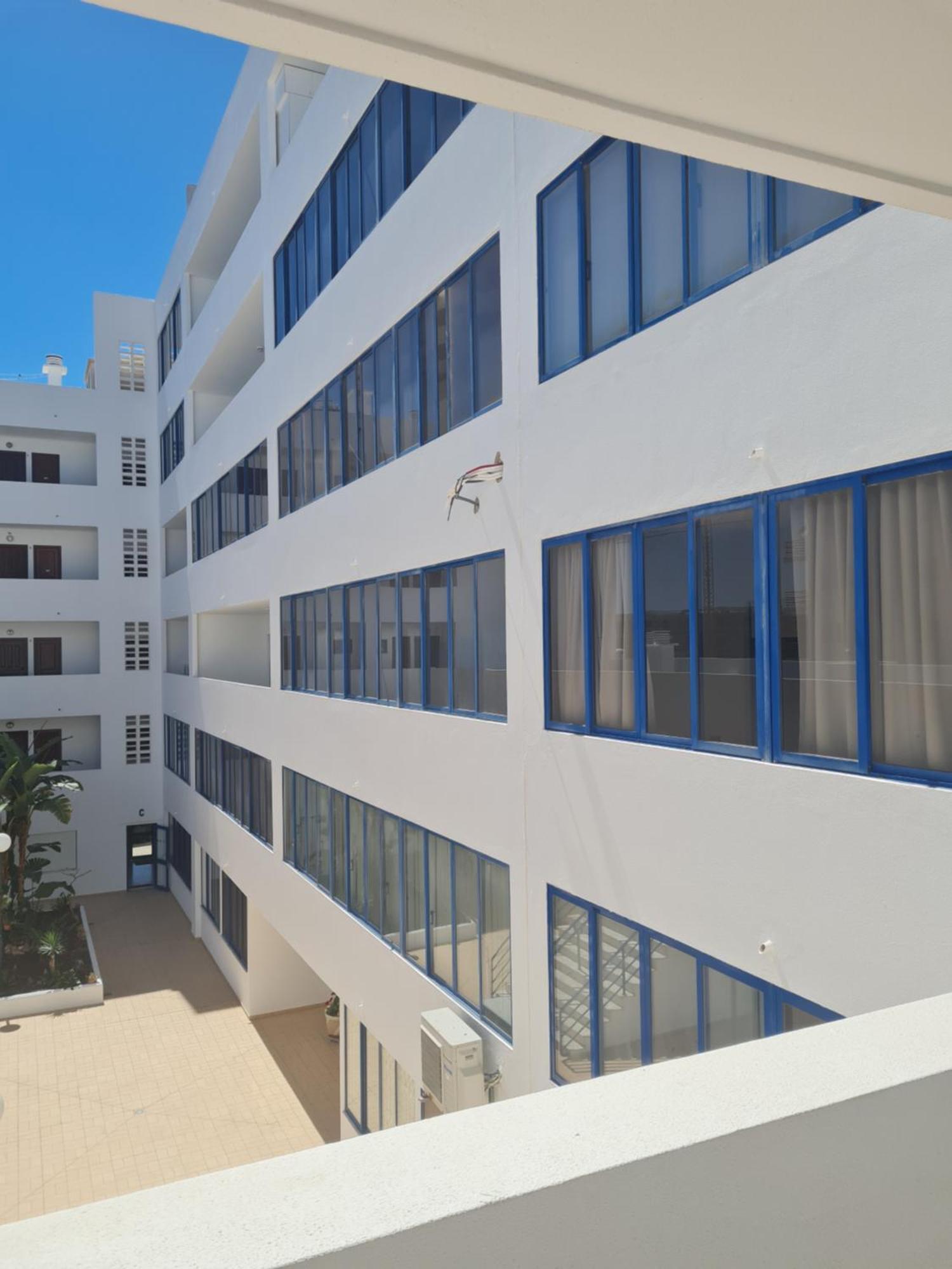 Quarteira T1 - Oceanides Exterior foto