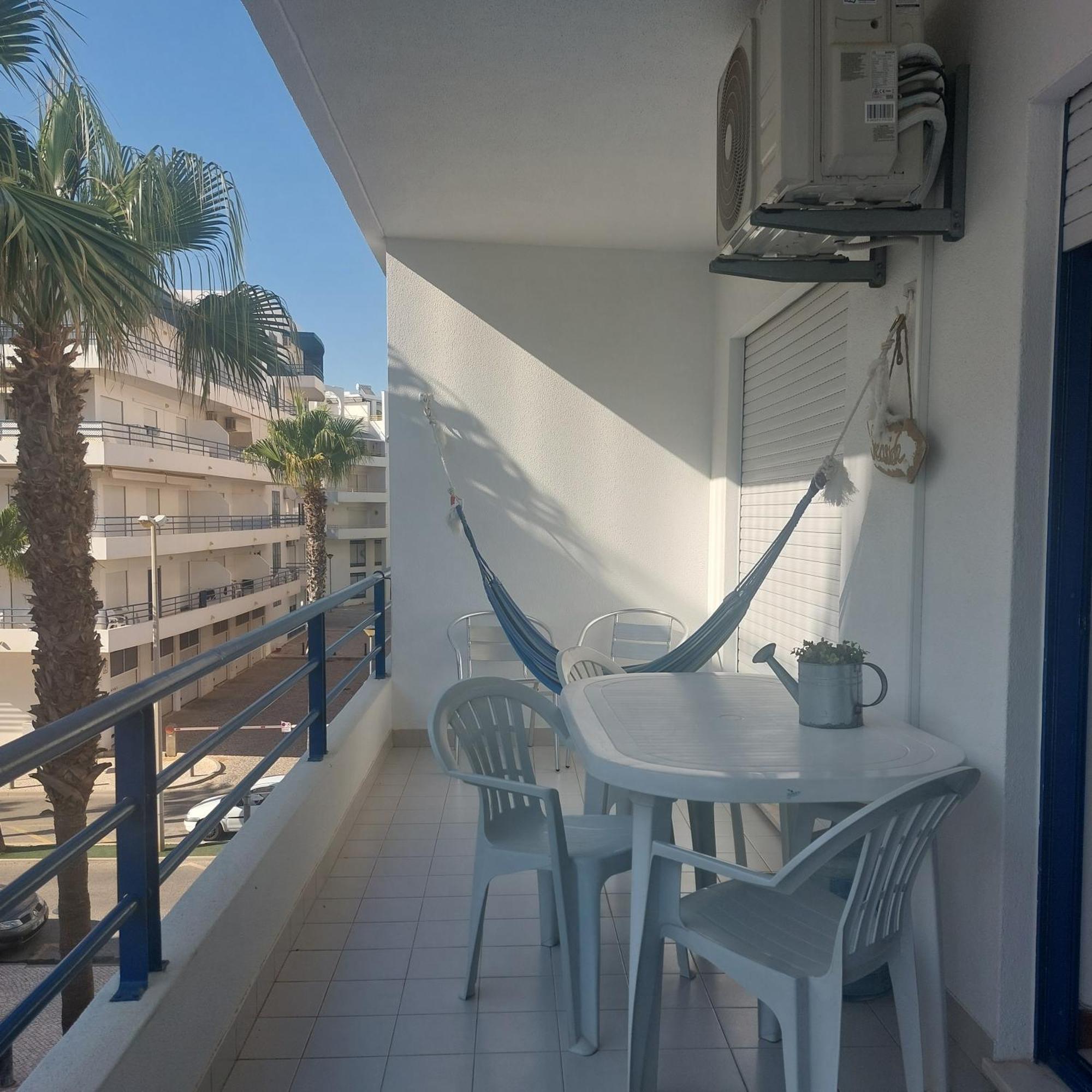 Quarteira T1 - Oceanides Exterior foto